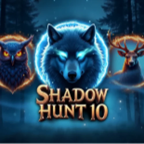 Shadow Hunt 10