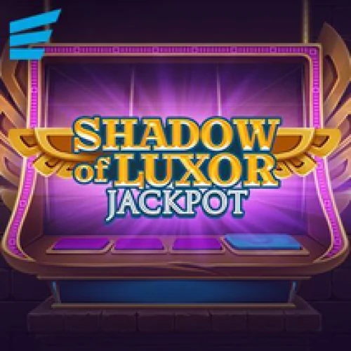 Shadow of Luxor Jackpot