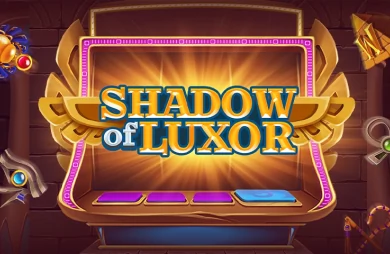 Shadow of Luxor