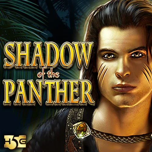 Shadow of the Panther