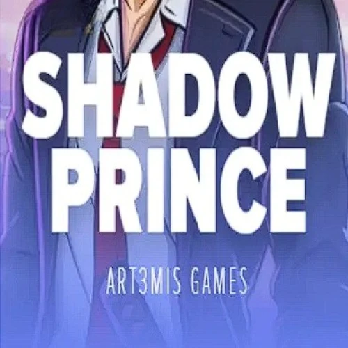 Shadow Prince