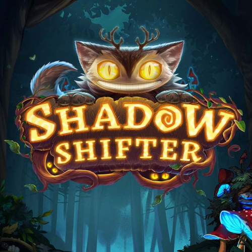 Shadow Shifter