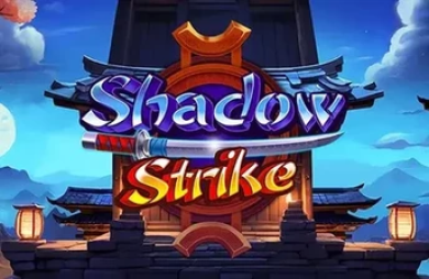 Shadow Strike