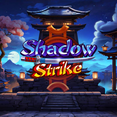 Shadow Strike