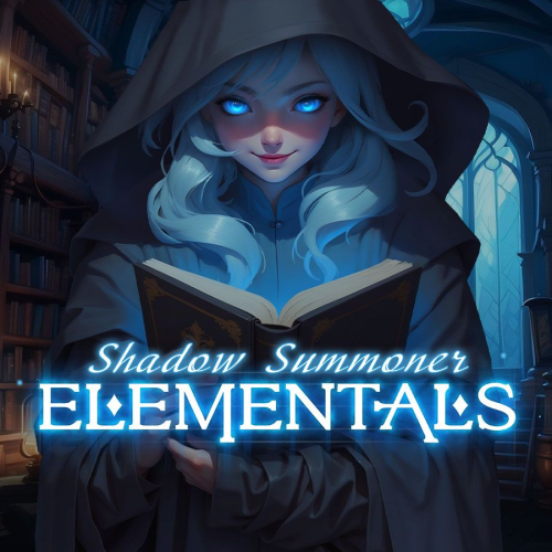 Shadow Summoner Elementals