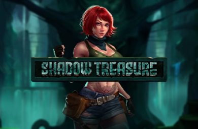 Shadow Treasure
