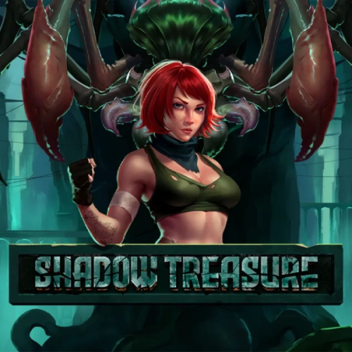 Shadow Treasure