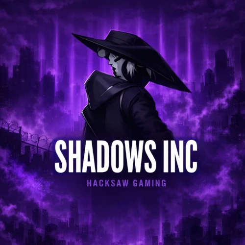 Shadows Inc