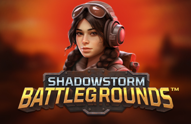 Shadowstorm Battlegrounds