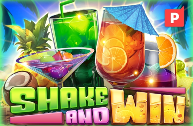 Shake and Win