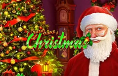 Shake Shake Christmas