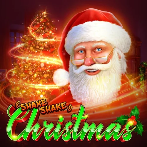 Shake Shake Christmas