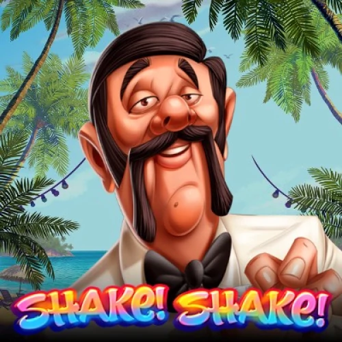 Shake! Shake! (Felix Gaming)