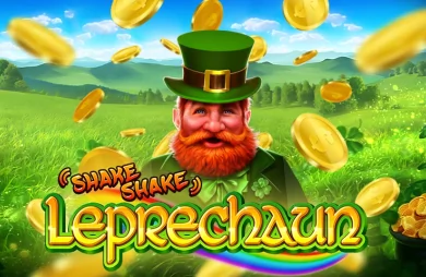Shake Shake Leprechaun