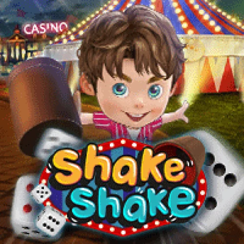 Shake Shake (SimplePlay)