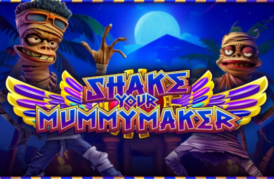 Shake Your Mummymaker