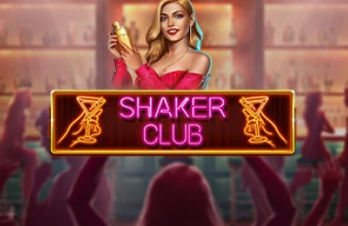 Shaker Club