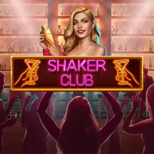 Shaker Club