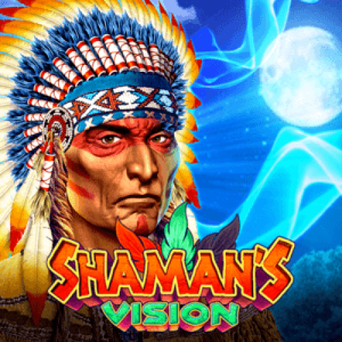 Shaman's Vision