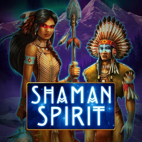 Shaman Spirit