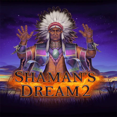 Shamans Dream 2