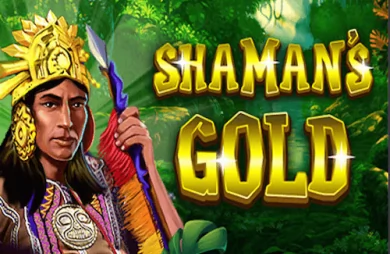 Shaman's Gold