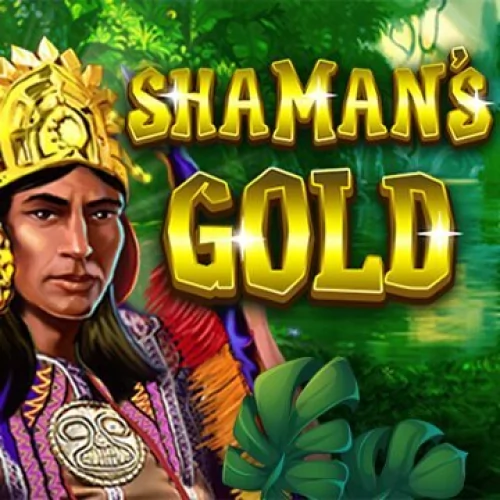 Shaman's Gold