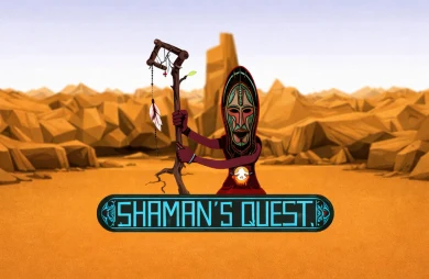 Shamans Quest