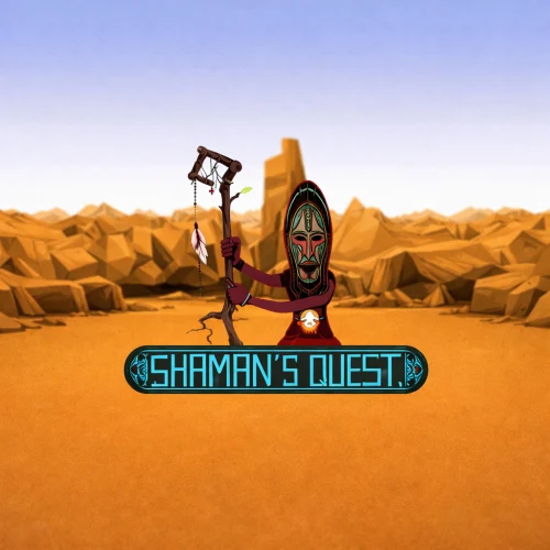 Shamans Quest