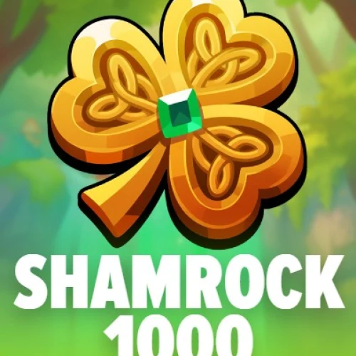 Shamrock 1000
