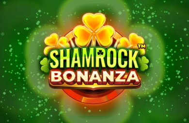 Shamrock Bonanza