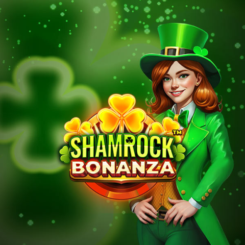 Shamrock Bonanza