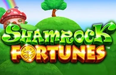 Shamrock Fortunes