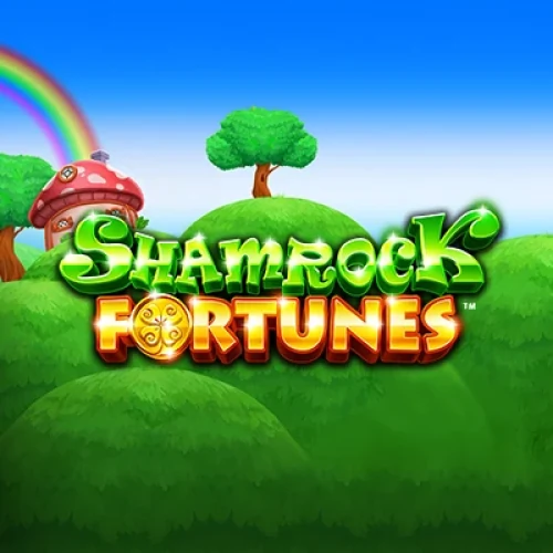 Shamrock Fortunes
