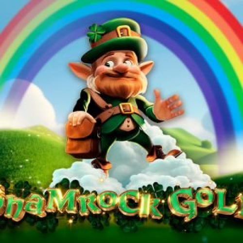 Shamrock Gold