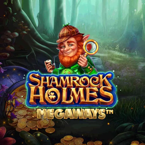 Shamrock Holmes Megaways