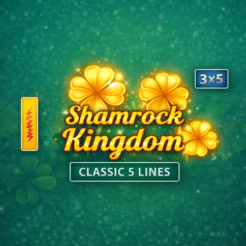 Shamrock Kingdom