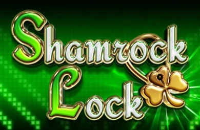 Shamrock Lock