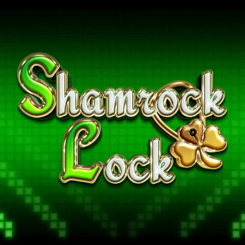Shamrock Lock