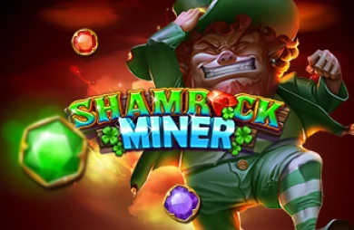 Shamrock Miner