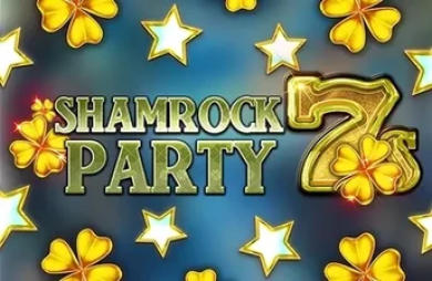 Shamrock Party 7s