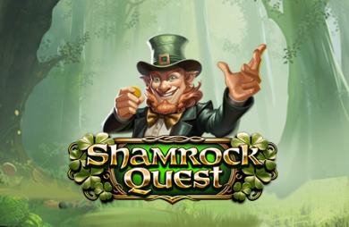 Shamrock Quest