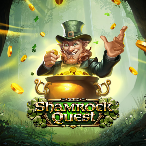 Shamrock Quest