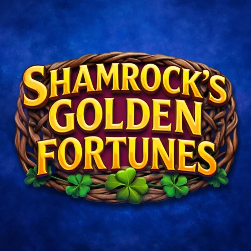 Shamrock's Golden Fortunes