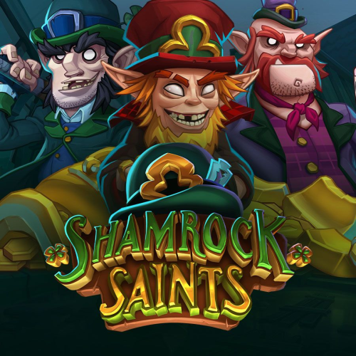 Shamrock Saints