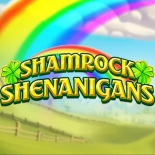 Shamrock Shenanigans