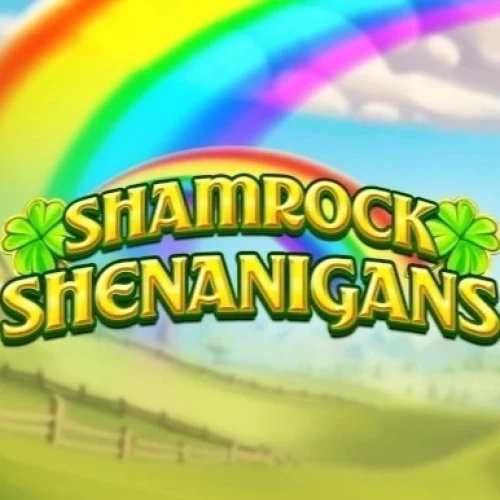 Shamrock Shennanigans