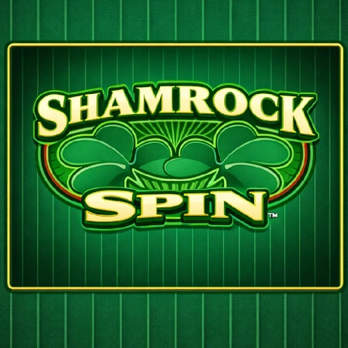 Shamrock Spin