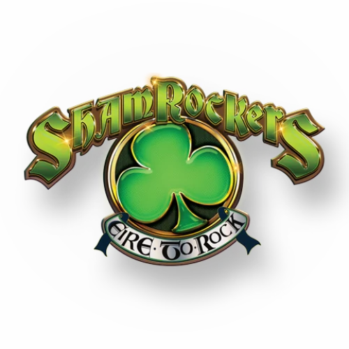 Shamrockers Eire to Rock