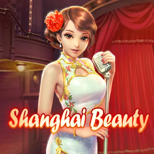 Shanghai Beauty (Jili Games)